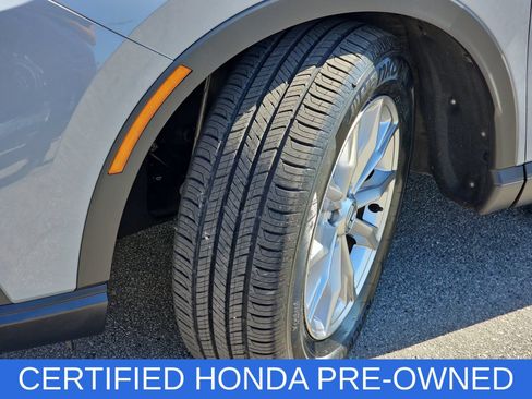 Certified 2024 Honda CR-V EX image 30