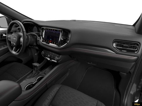 New 2026 Dodge Durango GT w/ Blacktop Package AWD/4WD image 5