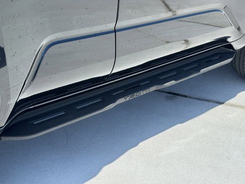 New 2026 Toyota 4Runner TRD Sport image 14