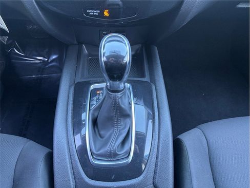 Used 2018 Nissan Rogue Sport S w/ S Appearance Package image 11