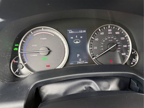 Certified 2022 Lexus RX 450h AWD w/ Premium Package image 15