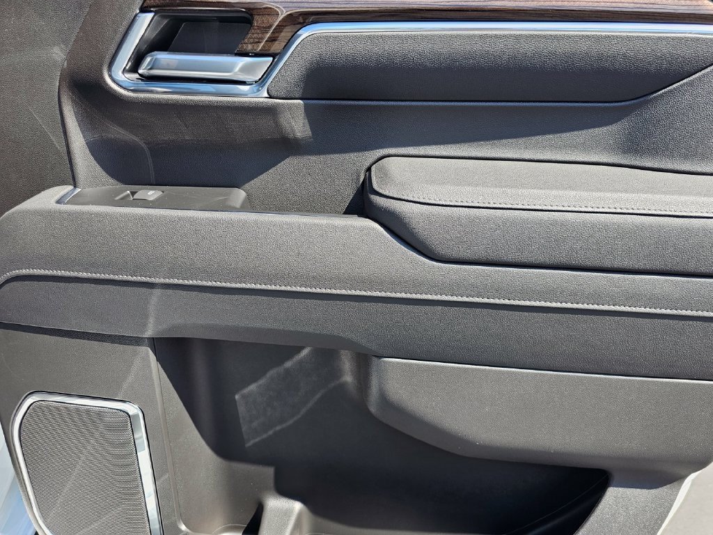 New 2026 Chevrolet Silverado 1500 LT Trail Boss w/ LT Trail Boss Premium Package AWD/4WD image 12