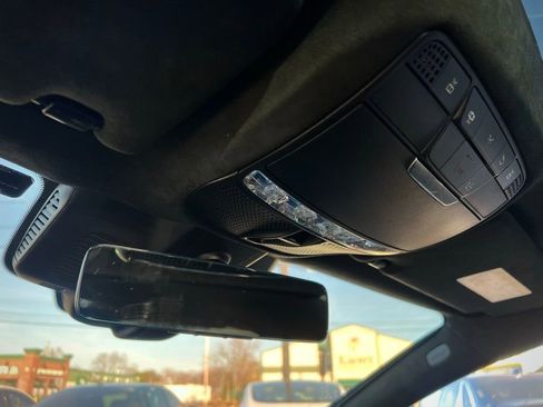 Used 2022 Mercedes-Benz AMG GT 53 image 51