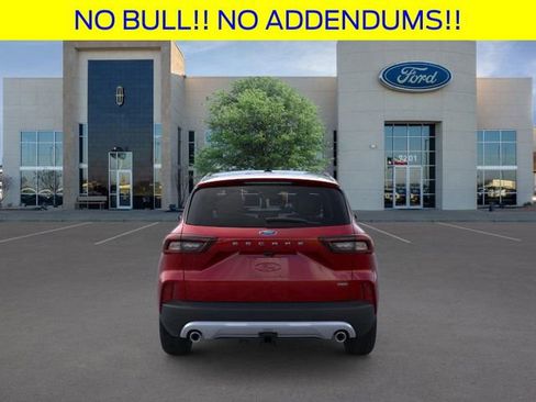 New 2026 Ford Escape SE w/ PHEV Premium Package image 6