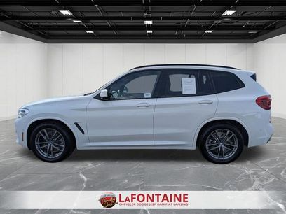 Used 2020 BMW X3 xDrive30i