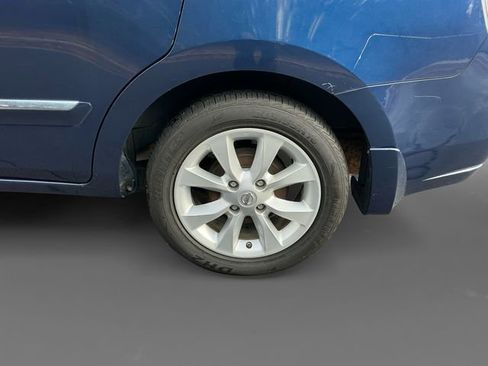 Used 2011 Nissan Sentra 2.0 SL w/ Navigation Pkg image 15