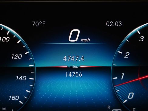 Certified 2023 Mercedes-Benz GLB 250 image 22