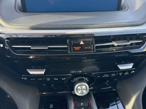 Used 2024 Acura MDX SH-AWD image 5