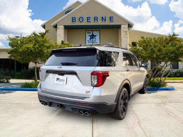 Used 2023 Ford Explorer ST w/ Equipment Group 401A AWD/4WD image 5