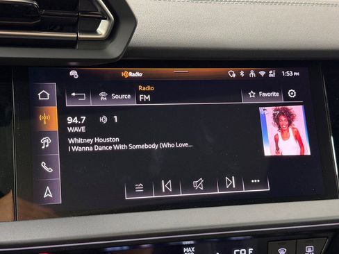 New 2026 Audi A3 2.0T Premium Plus image 16