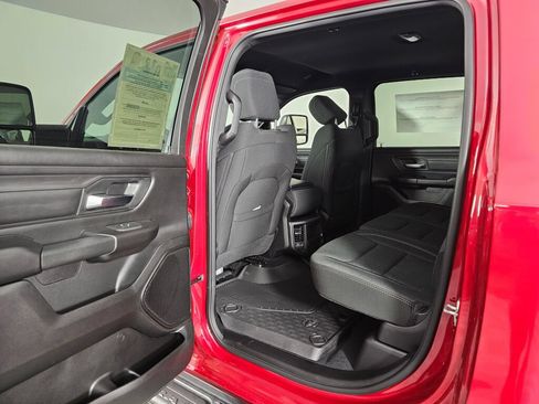 New 2026 RAM 1500 Warlock AWD/4WD image 33