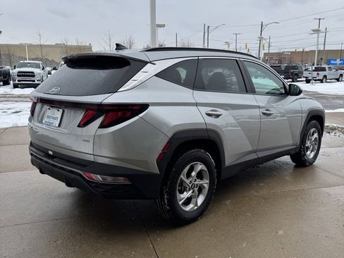 Used 2024 Hyundai Tucson SEL image 3