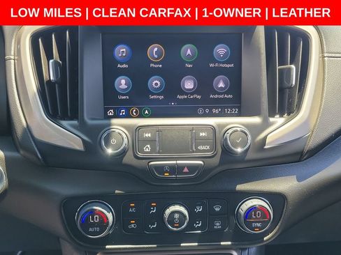 Used 2022 GMC Terrain Denali AWD/4WD image 31