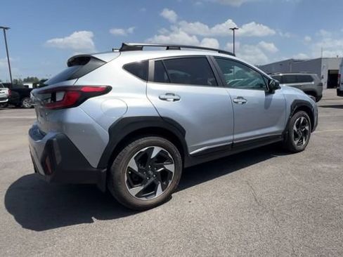 Used 2024 Subaru Crosstrek 2.5i Limited AWD/4WD image 8