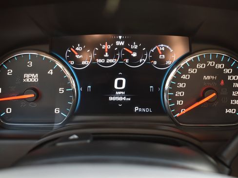 Used 2019 GMC Yukon Denali image 33