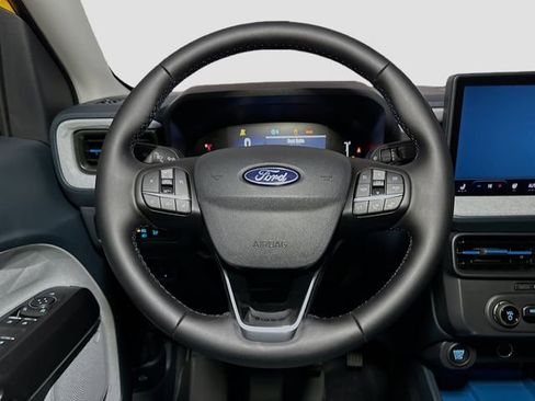 New 2026 Ford Maverick XLT w/ XLT Luxury Package image 7