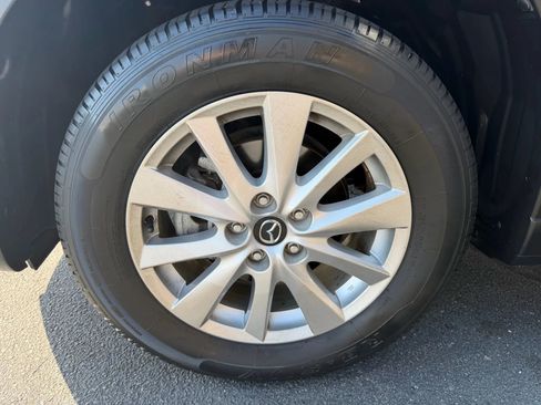 Used 2015 MAZDA CX-5 Touring w/ Bose/Moonroof Package image 27