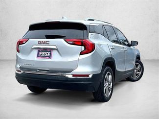 Used 2018 GMC Terrain SLT w/ Preferred Package FWD video 2