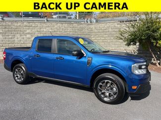Used 2024 Ford Maverick XLT video 1