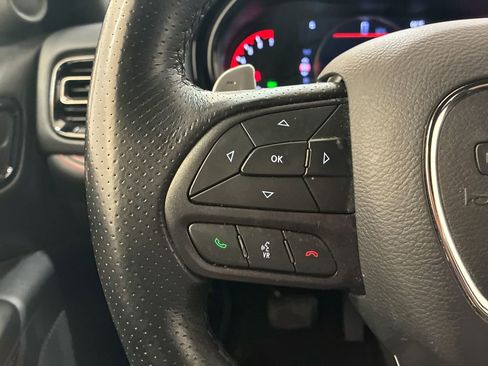 Used 2023 Dodge Durango GT w/ Blacktop Package AWD/4WD image 26