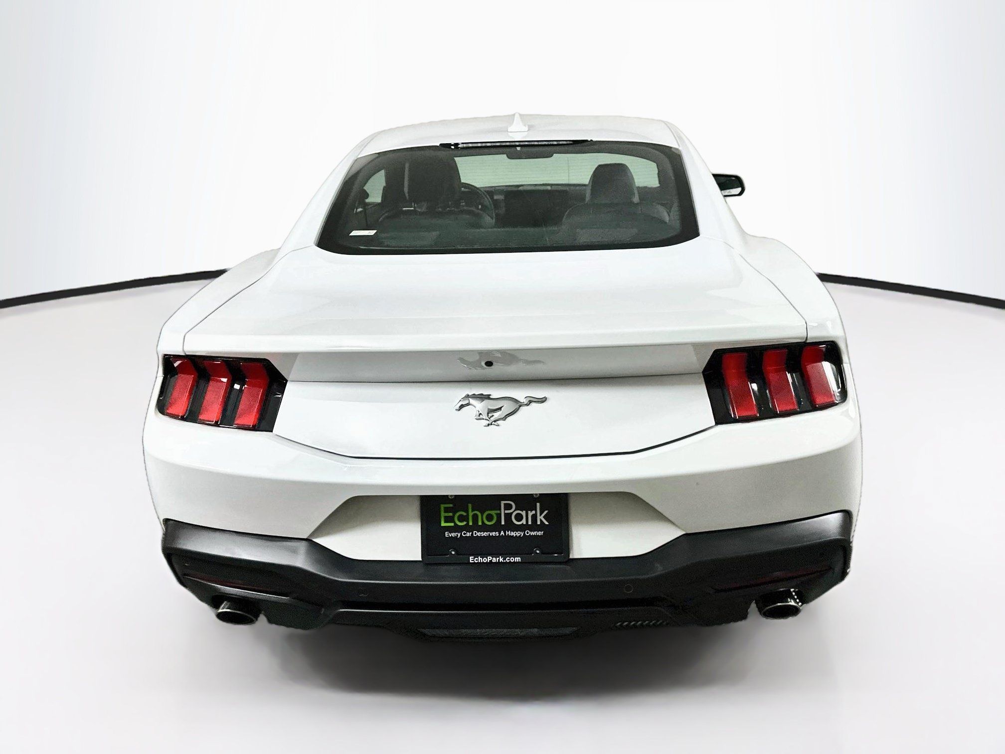 Used 2026 Ford Mustang Premium RWD image 7