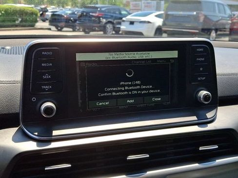 Used 2021 Kia Telluride S FWD image 20