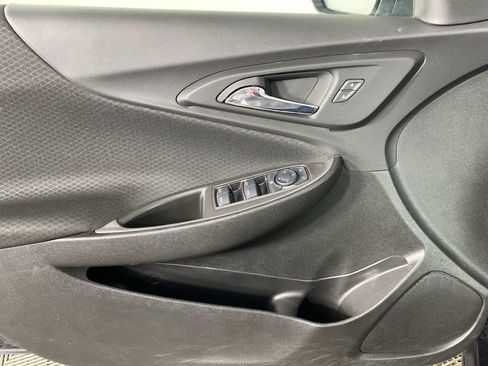 Certified 2022 Chevrolet Malibu LS w/ LPO, Convenience Package 1 image 23