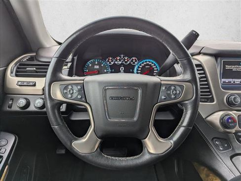 Used 2017 GMC Yukon XL Denali w/ Open Road Package image 15
