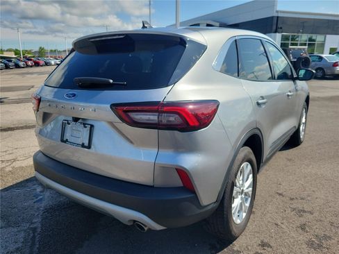 Used 2024 Ford Escape Active AWD/4WD image 4