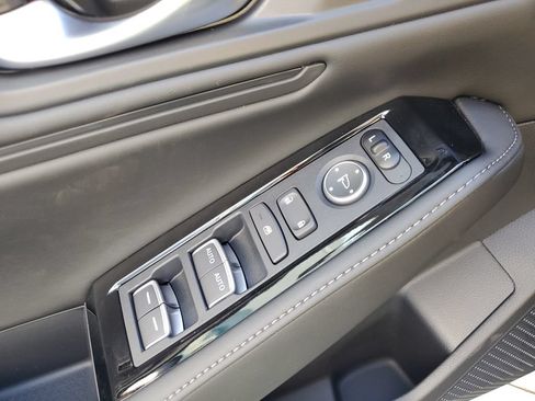New 2026 Honda Accord Touring image 22