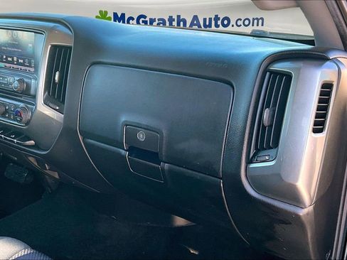 Used 2018 Chevrolet Silverado 1500 LT w/ LT Eassist Package image 27