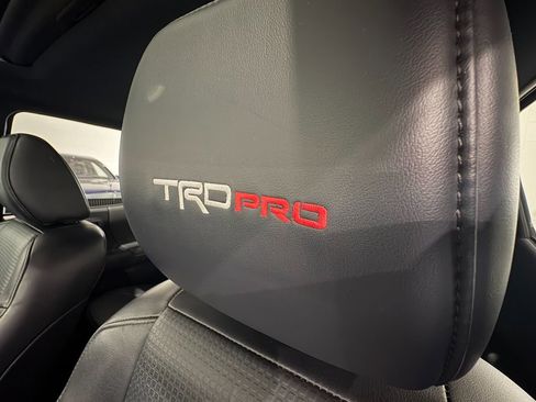 Used 2020 Toyota Tacoma TRD Pro image 12