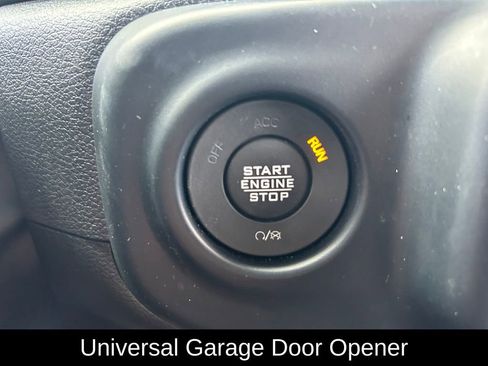 Certified 2023 Jeep Gladiator Sport AWD/4WD image 18