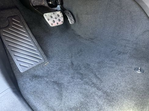 Used 2025 Toyota Sequoia TRD Pro image 19