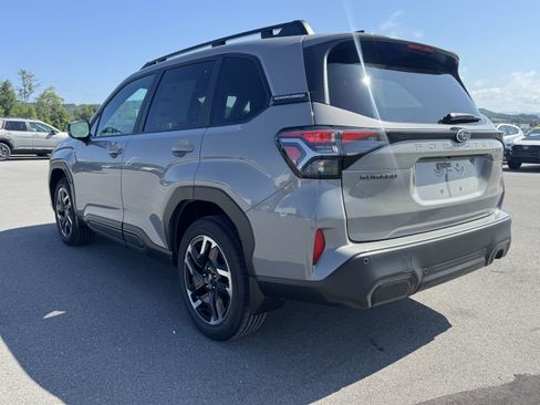 New 2026 Subaru Forester Limited AWD/4WD image 6