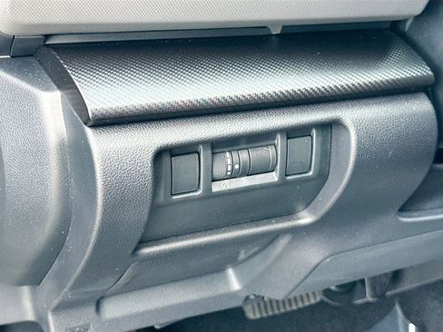 Certified 2024 Subaru Crosstrek 2.5i Limited w/ Crosstrek Mirror Package image 10