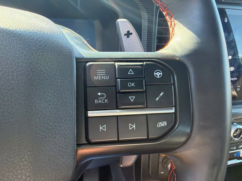 Used 2024 Ford F150 Raptor AWD/4WD image 15