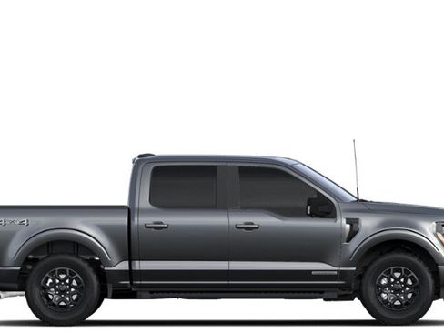 New 2024 Ford F150 XLT w/ Equipment Group 302A MID AWD/4WD image 49