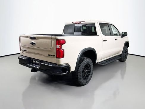 New 2026 Chevrolet Silverado 1500 ZR2 w/ LPO, Dark Essentials Package AWD/4WD image 7
