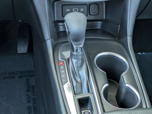 Used 2024 Chevrolet Equinox LS FWD image 20