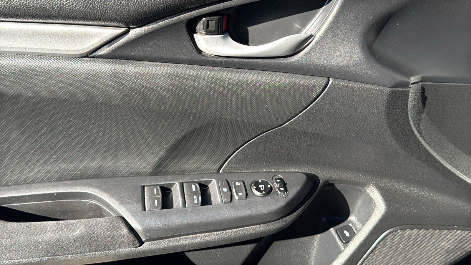Used 2019 Honda Civic LX image 26