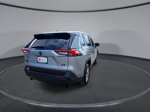 Certified 2024 Toyota RAV4 XLE w/ Convenience Package FWD image 7