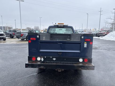 Used 2016 Ford F350 XL image 8