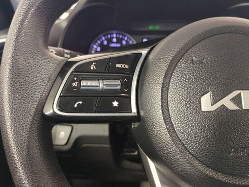 Used 2024 Kia Forte LXS FWD image 28