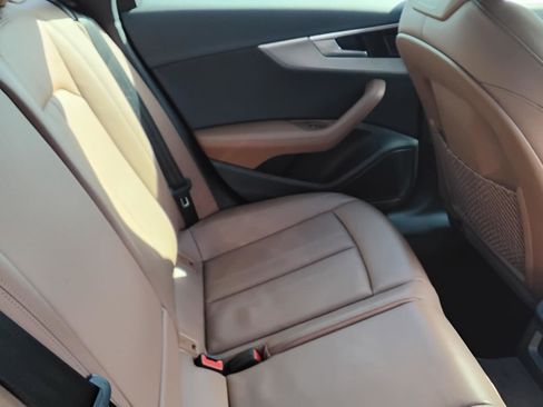 Used 2023 Audi A4 2.0T Prestige w/ Prestige Package image 24