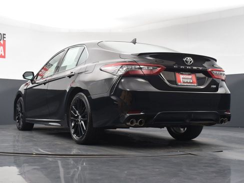 Used 2024 Toyota Camry XSE FWD image 29