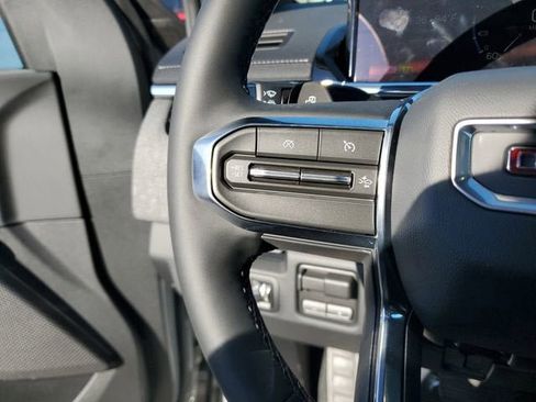 New 2026 GMC Sierra EV Elevation image 29