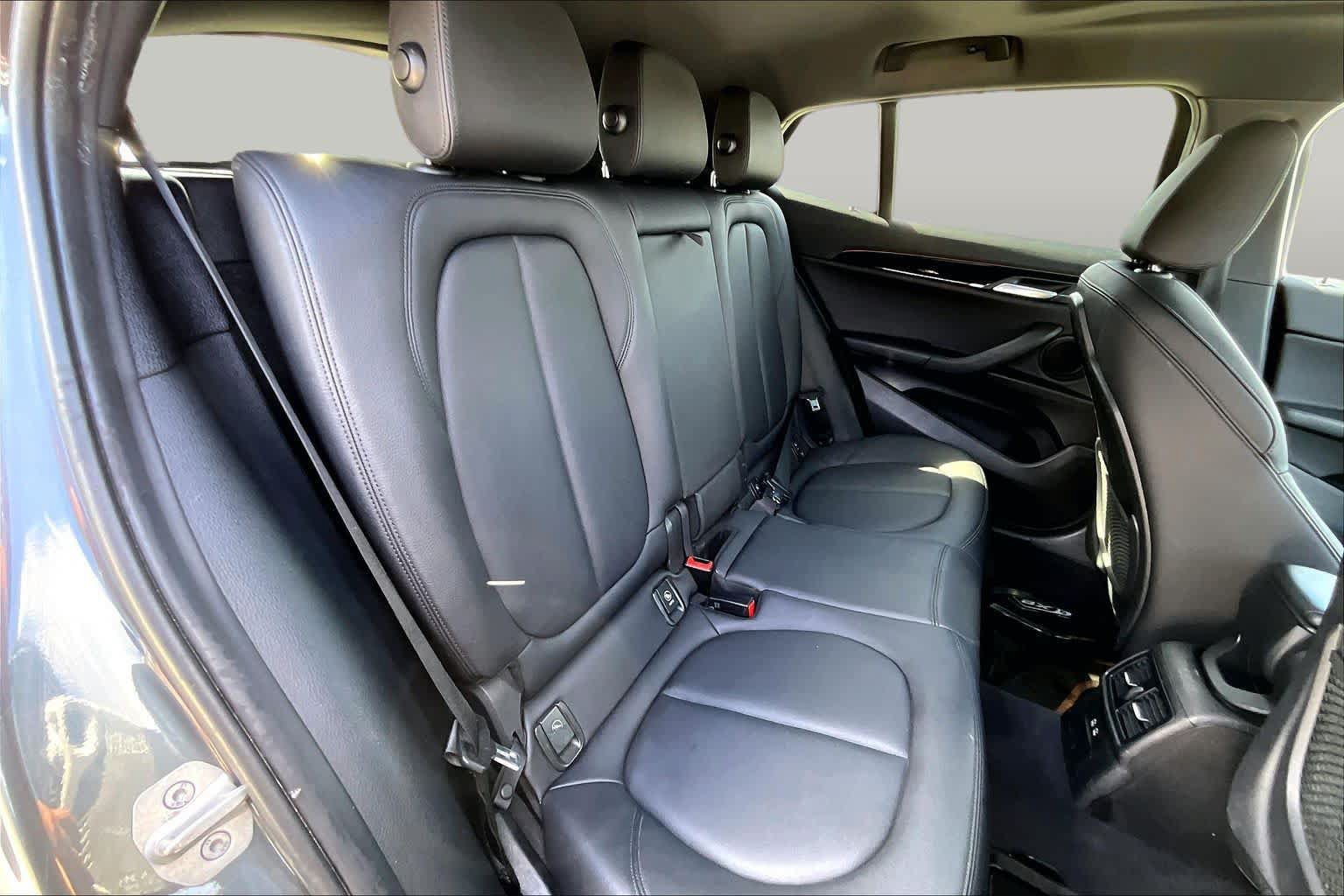 Used 2021 BMW X2 sDrive28i w/ Convenience Package FWD image 21