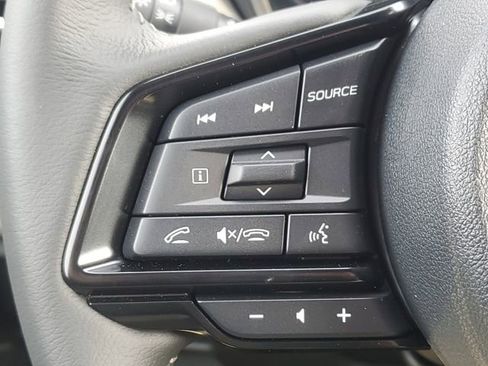 Used 2026 Subaru Forester Premium image 23