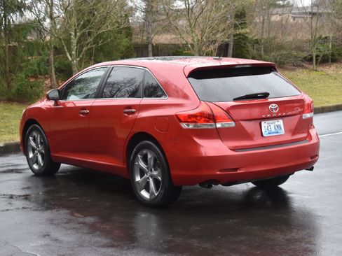 Used 2009 Toyota Venza Base image 28
